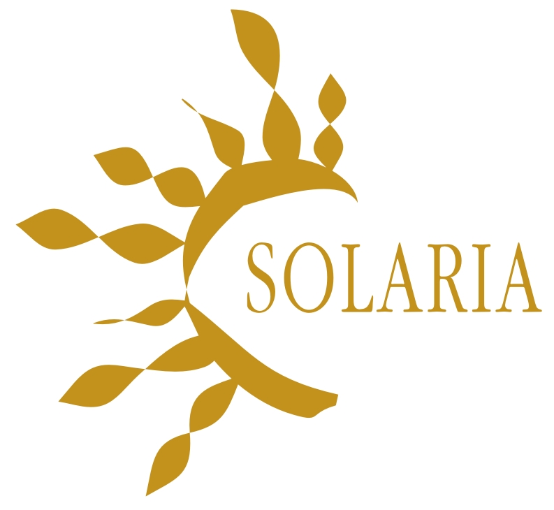 Logo Solaria